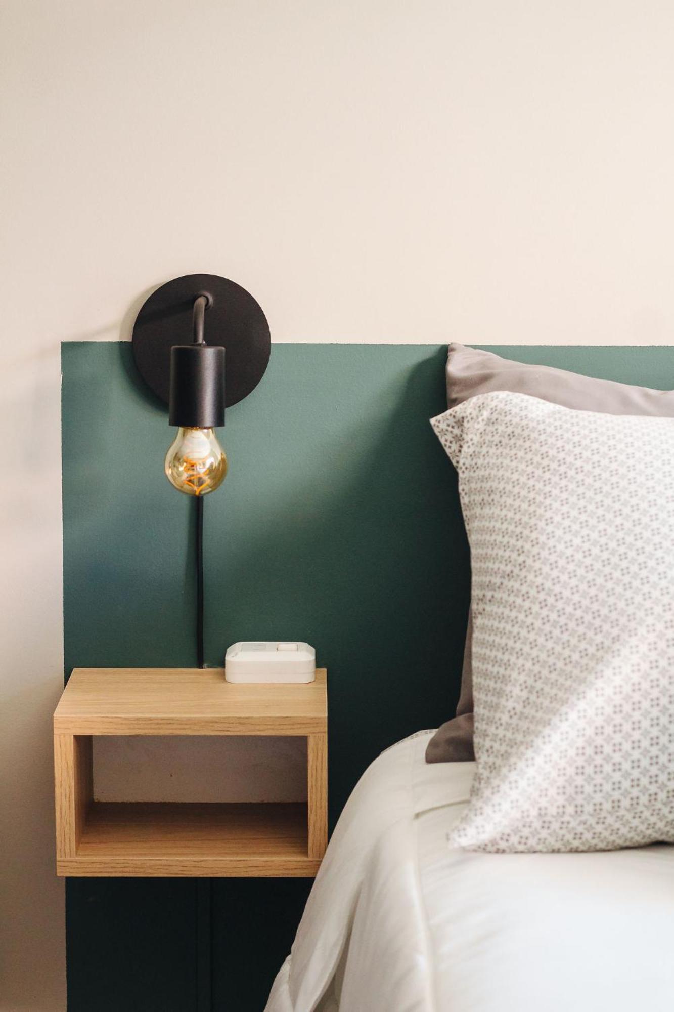 Apartamento Monoambiente Acacia *